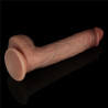 Gode Sliding-skin Pro 17 x 4.2cm