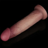 Gode Sliding-skin Pro 21 x 4.5cm