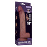 Gode Sliding-skin pro II Chair foncé 20 x 4cm