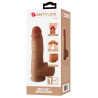 Gode Curtis 12 x 4.5cm