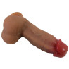 Gode Curtis 12 x 4.5cm