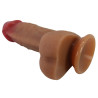 Gode Curtis 12 x 4.5cm