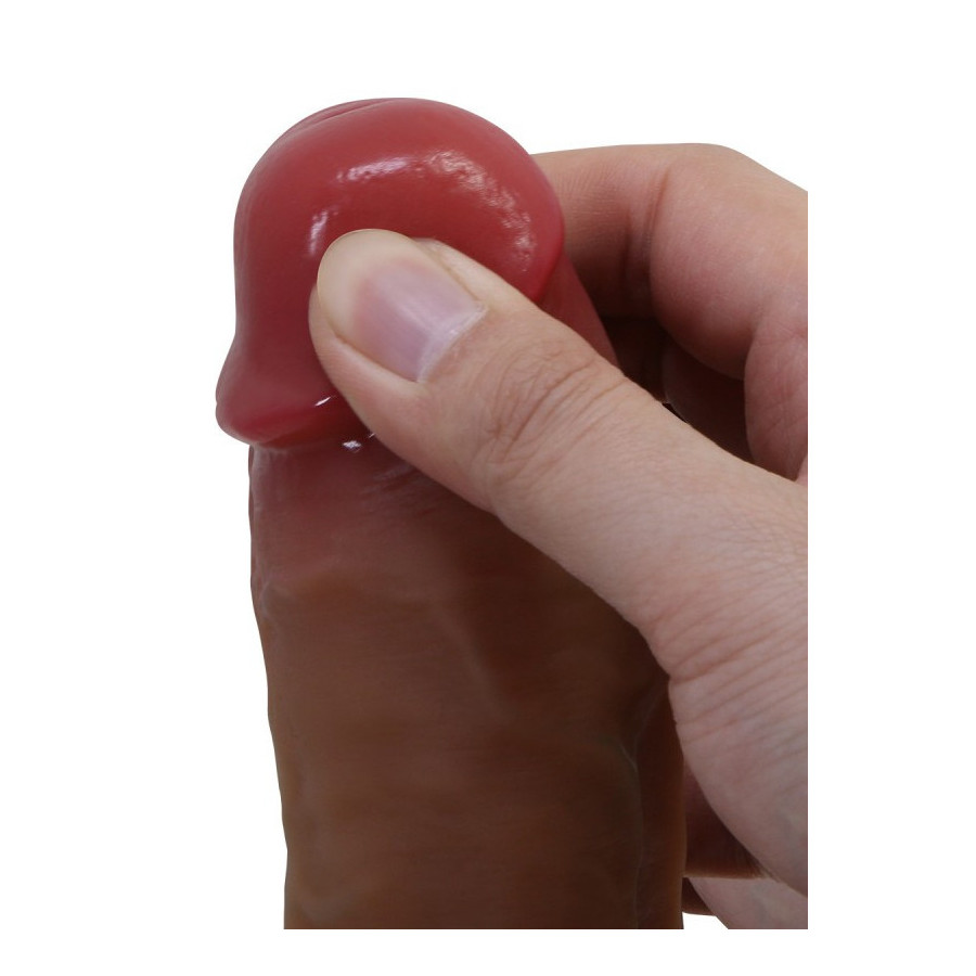 Gode Curtis 12 x 4.5cm