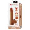 Gode Duvall Pretty 14 x 4.4cm