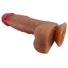 Gode Duvall Pretty 14 x 4.4cm