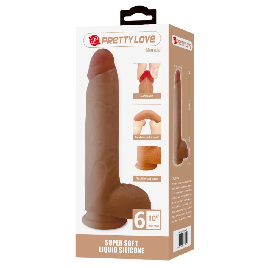Gode Mendel Pretty 20 x 5.5cm