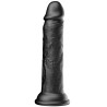 Gode Dickdong Noir L 18 x 3.8cm