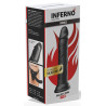 Gode Dickdong Noir S 15 x 3.2cm