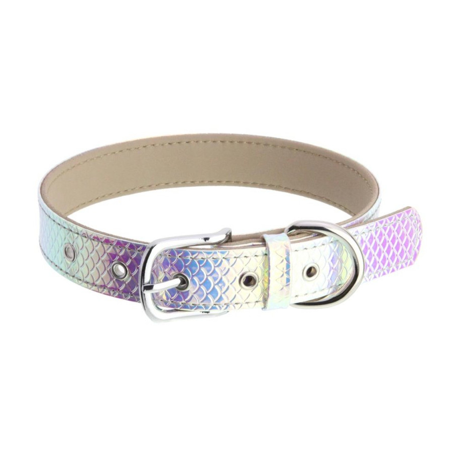 Collier Magically Argent