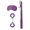 Kit d'introduction au SM N°1 Violet