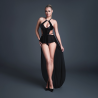 Body Jupe Take Me Noir