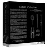 Kit Bondage Débutant 6 Pièces