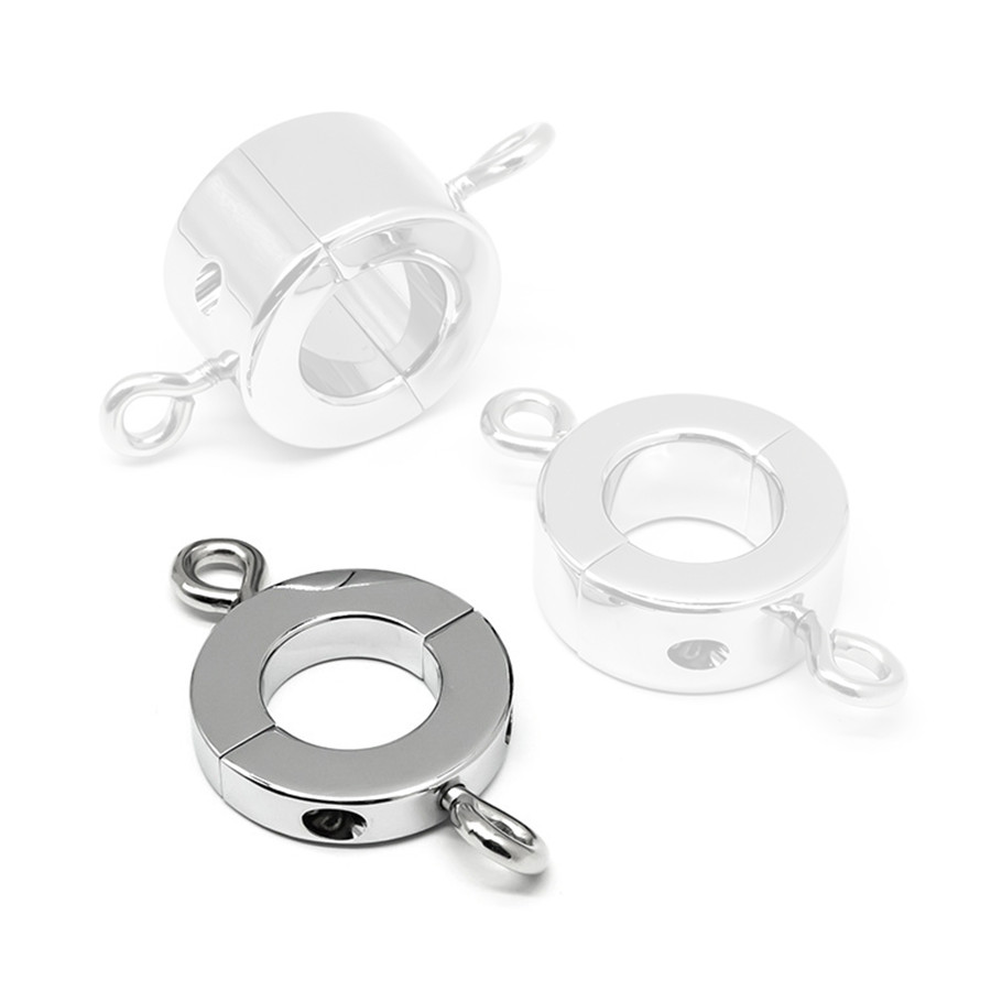 Ballstretcher Cbt Weight S 33 mm - Hauteur 1.2 cm - Poids 165gr