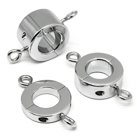 Ballstretcher Cbt Weight S 33 mm - Hauteur 1.2 cm - Poids 165gr