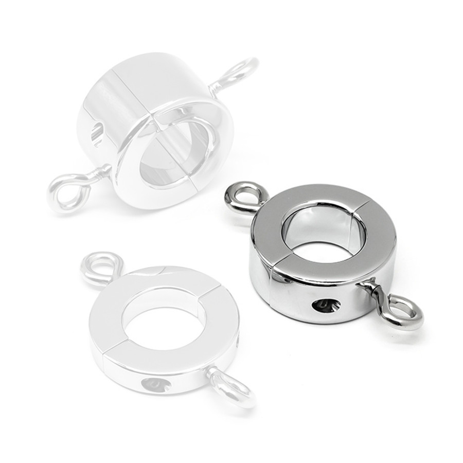 Ballstretcher Cbt Weight M 33 mm - Hauteur 2.5 cm - Poids 328gr