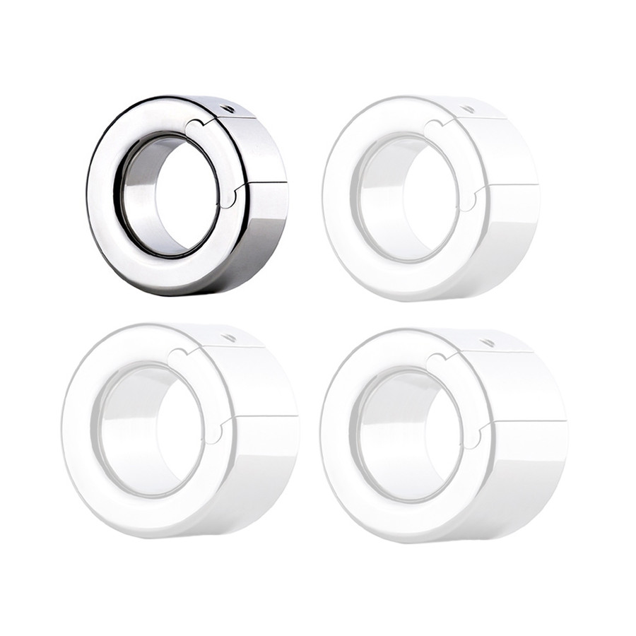 Ballstretcher Hivring S 28 mm - Hauteur 2 cm et Poids 200g
