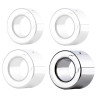 Ballstretcher Hivring XL 35 mm - Hauteur 3.5 cm et Poids 440gr