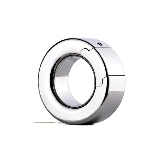 Ballstretcher Hivring XL 35 mm - Hauteur 3.5 cm et Poids 440gr