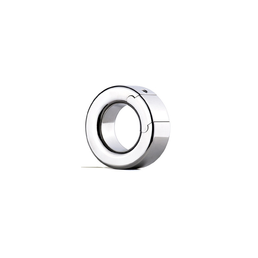 Ballstretcher Hivring XL 35 mm - Hauteur 3.5 cm et Poids 440gr