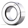 Ballstretcher Hivring XL 35 mm - Hauteur 3.5 cm et Poids 440gr