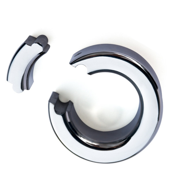Ballstretcher Hivring XL 35 mm - Hauteur 3.5 cm et Poids 440gr