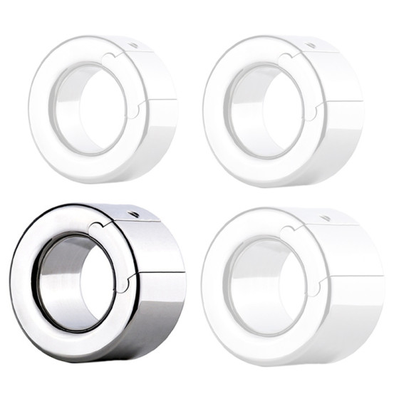 Ballstretcher Hivring L 33 mm - Hauteur 3 cm et Poids 340gr