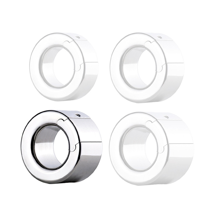 Ballstretcher Hivring L 33 mm - Hauteur 3 cm et Poids 340gr