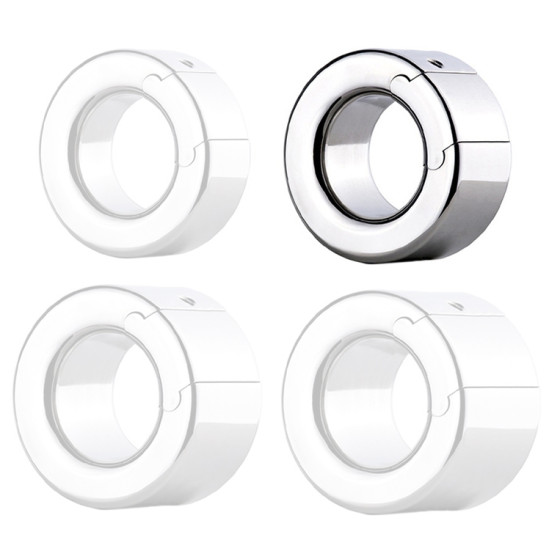 Ballstretcher Hivring M 30 mm - Hauteur 2.5 cm et Poids 260gr