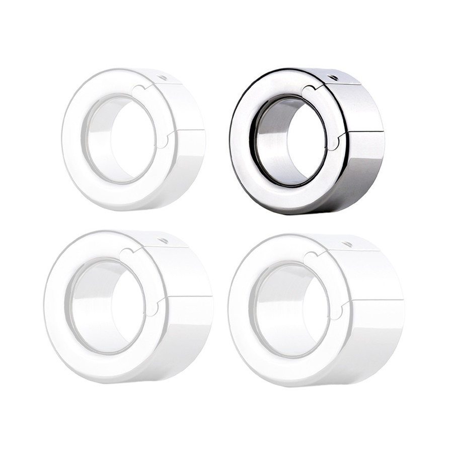 Ballstretcher Hivring M 30 mm - Hauteur 2.5 cm et Poids 260gr