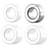 Ballstretcher Hivring M 30 mm - Height 2.5 cm and Weight 260gr
