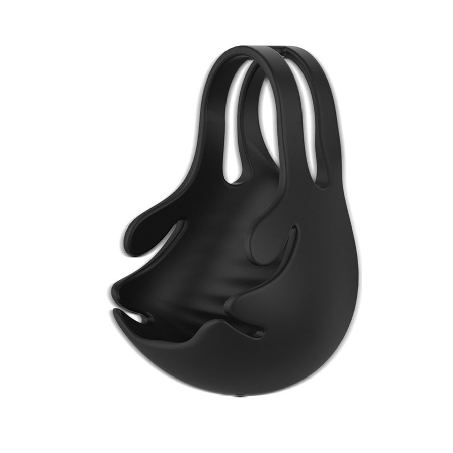 Coque vibrante pour testicules Nest 9 vibrations