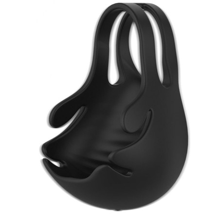 Coque vibrante pour testicules Nest 9 vibrations
