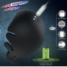 Coque vibrante pour testicules Nest 9 vibrations