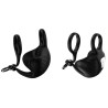 Sac à bourses vibrant Testicle Vibe 9 Vibrations