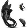 Anneau vibrant STARFISH 10 Vibrations
