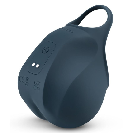 Sac à bourses Vibrant Ball Pouch 38mm
