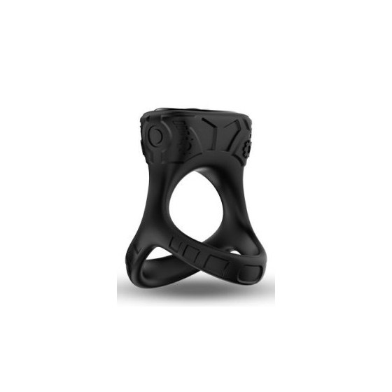 Ballstretcher Vibrant Vrizz 43mm Noir