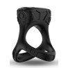 Ballstretcher Vibrant Vrizz 43mm Noir