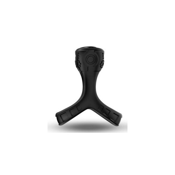 Ballstretcher Vibrant Vrizz 43mm Noir