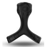 Ballstretcher Vibrant Vrizz 43mm Noir