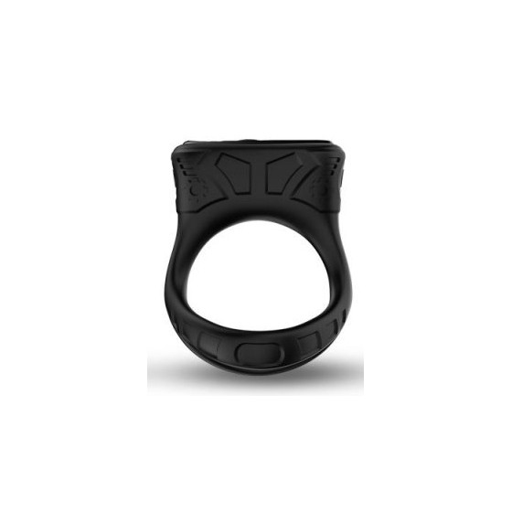 Ballstretcher Vibrant Vrizz 43mm Noir