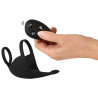 Stimulateur pour Testicules Ball Massager Rebel