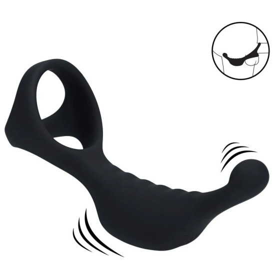 Ballstretcher Tricockeez 10 Vibrations