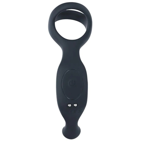 Ballstretcher Tricockeez 10 Vibrations