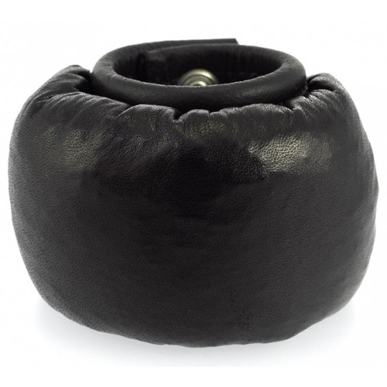 Ballstretcher lesté 550 grammes Noir