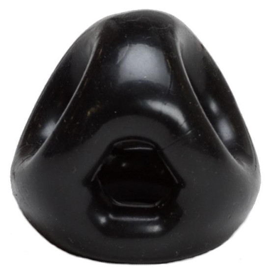 Energy Ring Noir