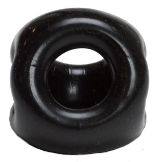 Energy Ring Noir