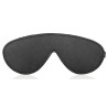 Coffret Fur Lined 8 Pièces Violet-Noir