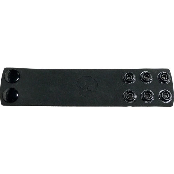 Ball Strap en silicone Noir