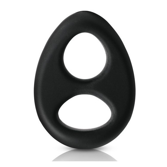Ballstretcher Romeo 20 mm Noir